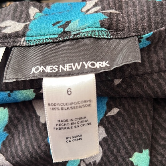 Jones New York long skirt - Picture 3 of 3